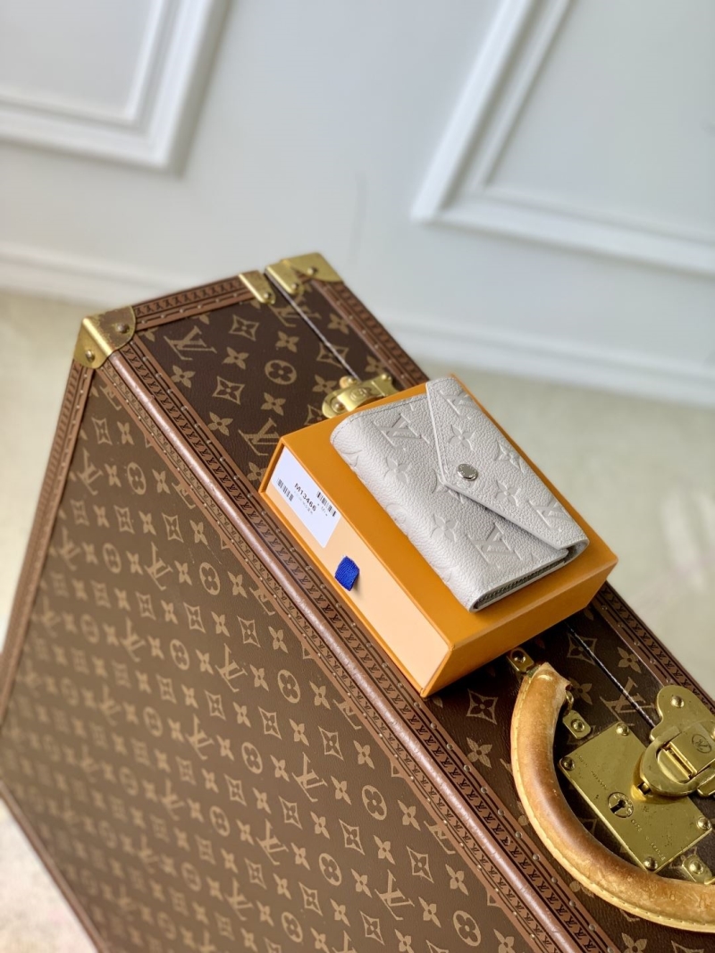 LV Wallets